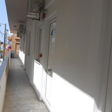 Frosso'S Apartments Kokkini Hani Zewnętrze zdjęcie