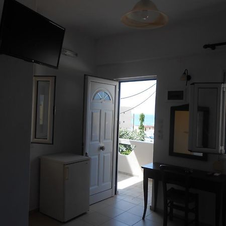 Frosso'S Apartments Kokkini Hani Zewnętrze zdjęcie