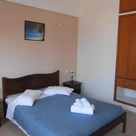 Frosso'S Apartments Kokkini Hani Zewnętrze zdjęcie