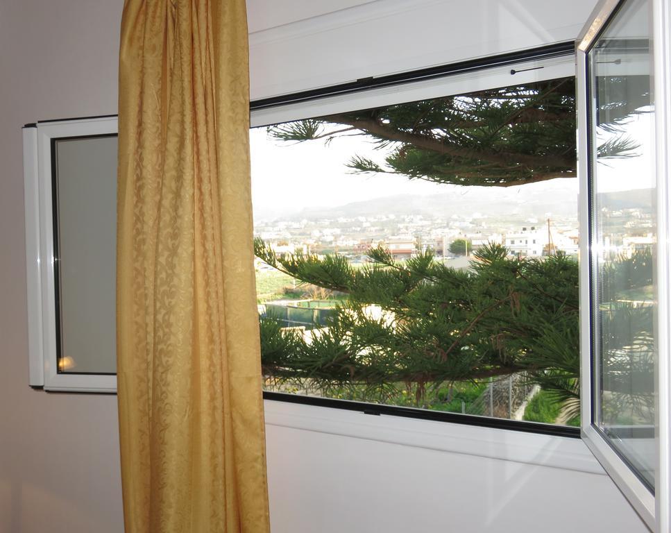 Frosso'S Apartments Kokkini Hani Zewnętrze zdjęcie