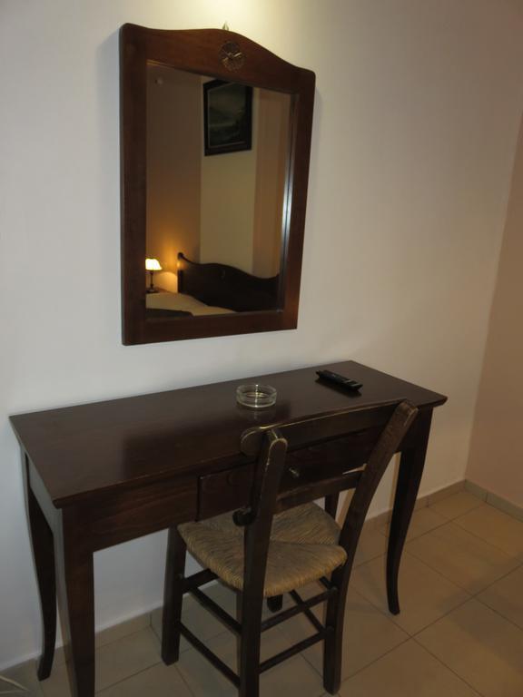 Frosso'S Apartments Kokkini Hani Zewnętrze zdjęcie