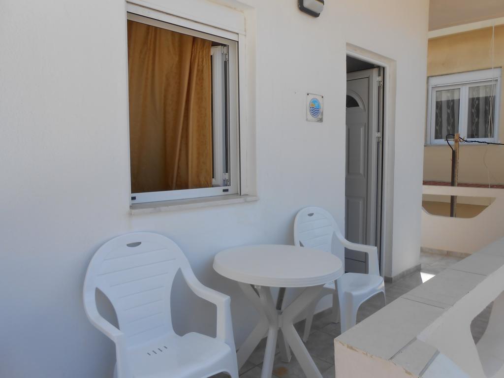 Frosso'S Apartments Kokkini Hani Zewnętrze zdjęcie
