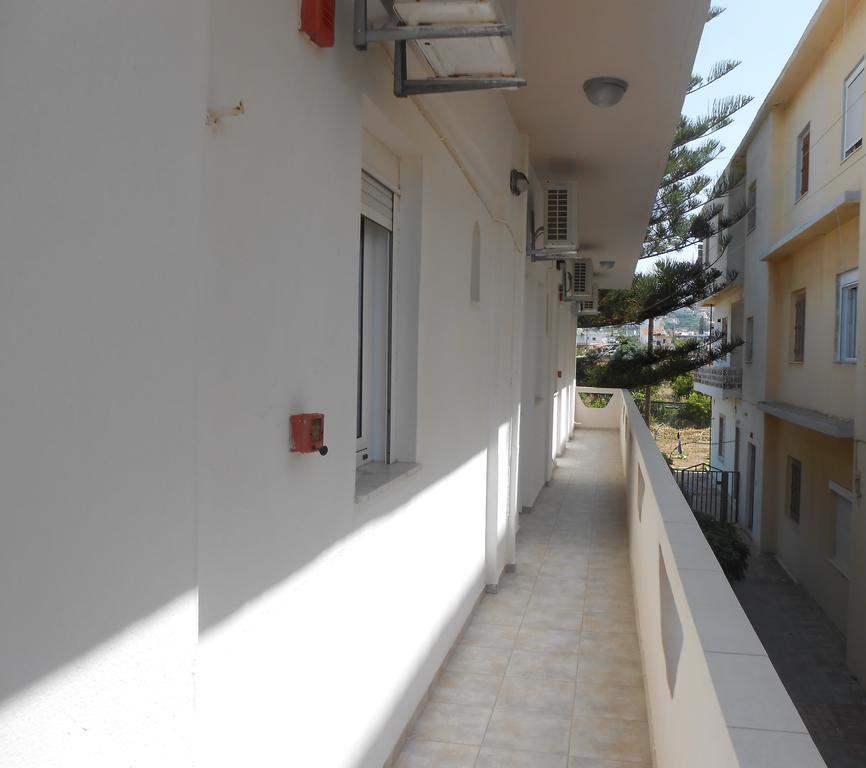 Frosso'S Apartments Kokkini Hani Zewnętrze zdjęcie