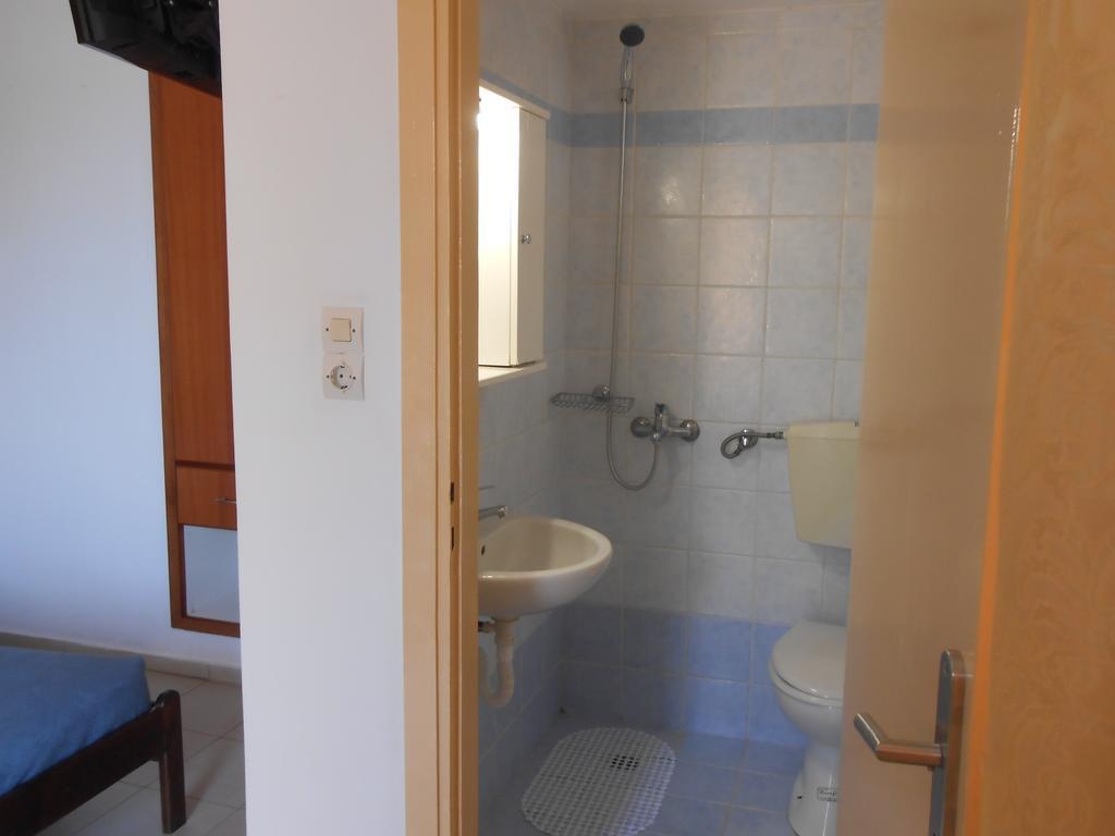 Frosso'S Apartments Kokkini Hani Zewnętrze zdjęcie