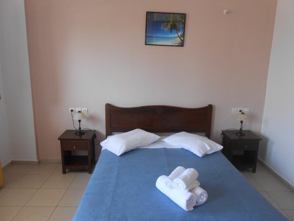 Frosso'S Apartments Kokkini Hani Zewnętrze zdjęcie