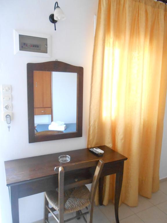 Frosso'S Apartments Kokkini Hani Zewnętrze zdjęcie
