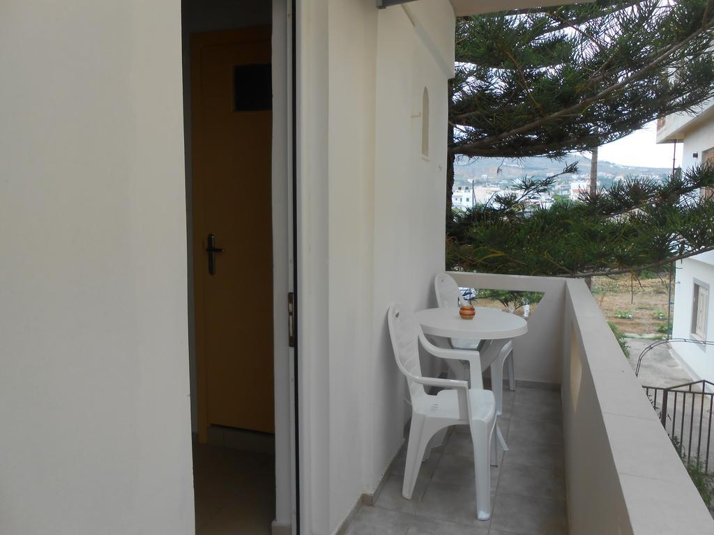Frosso'S Apartments Kokkini Hani Zewnętrze zdjęcie
